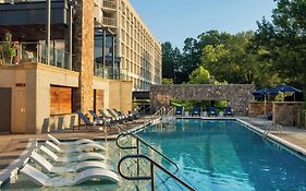 Raleigh Marriott Crabtree Valley